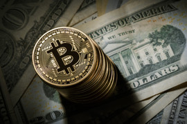 Giá Bitcoin hôm nay 18/1: Mỗi Bitcoin đang lãi gần 2 triệu đồng