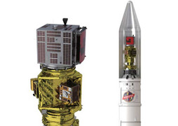 TRỰC TIẾP: Tên lửa Nhật đưa vệ tinh của Việt Nam vào không gian