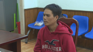 Mâu thuẫn tại cuộc nhậu, chủ nhà bị đánh chết