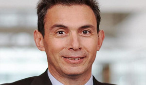 Bổ nhiệm Chủ tịch Airbus khu vực Châu Á, Thái Bình Dương