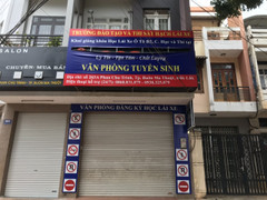 Mạo danh trung tâm đào tạo lái xe của Bộ Công an 'bao đậu 100%': Công an vào cuộc