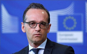 Đức kêu gọi Nga và Ukraine giảm leo thang xung đột