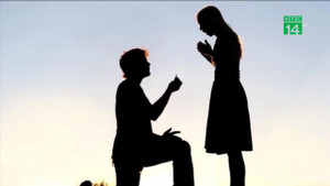 Bị bạn gái đâm 13 nhát, nam thanh niên si tình vẫn cầu hôn trước tòa