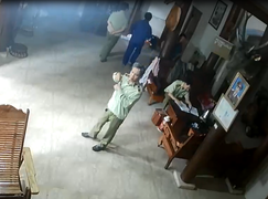 Khởi tố 2 cán bộ quản lý thị trường tống tiền thầy lang: Lãnh đạo đơn vị lên tiếng