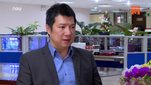 BLV Quang Huy: 'Việt Nam có thể chiến thắng trận gặp Jordan'