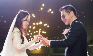 Trung Hiếu: ‘Gã’ giám đốc kiêm NSND vừa hết ế ở tuổi 46