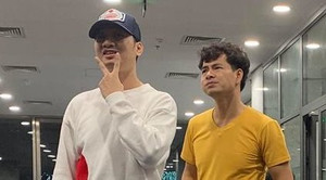 MC Thành Trung quay trở lại đóng 'Táo quân 2019'