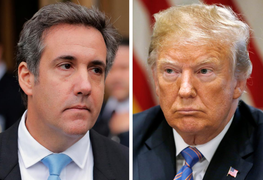 Báo Mỹ bất ngờ tung bằng chứng có thể khiến ông Trump bị luận tội