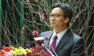 Phó Thủ tướng Vũ Đức Đam: Nhiều vụ xuống cấp đạo đức, không thấy người làm văn hóa lên tiếng