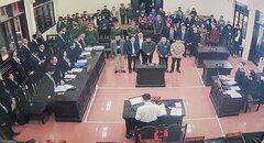Sự cố chạy thận 9 người chết ở Hòa Bình: Có dấu hiệu của vụ án 'đầu độc giết người'?
