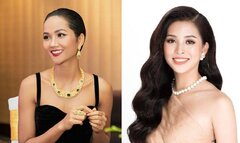 H’Hen Niê và Tiểu Vy lọt top 50 Hoa hậu của các Hoa hậu, Minh Tú bị loại