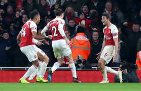 Arsenal đánh bại Chelsea, thắp lại hi vọng vào top 4 Ngoại Hạng Anh