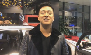 Sau hàng loạt vận xui, Tuấn Hưng 'lấy hết những gì còn lại' mua xe sang 5 tỷ đồng