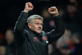 Ole Gunnar Solskjaer: 'MU là đội bóng chiến thắng, chẳng có gì ngạc nhiên'