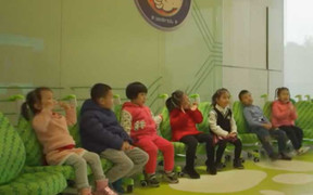 Video: Bên trong lò đào tạo CEO cho các bé 3 tuổi ở Trung Quốc