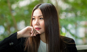 Thanh Hằng: 'Tôi từng từ chối kết hôn vì chưa đúng người đúng lúc'