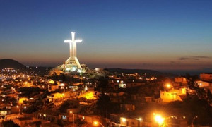 Động đất 6,7 độ richter rung chuyển Chile