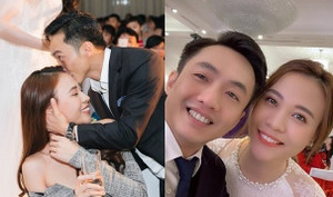 Cường Đô la và những điều chỉ làm cho một mình Đàm Thu Trang