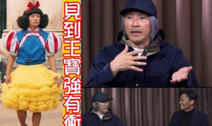 Châu Tinh Trì tiết lộ lý do không tiếp tục đóng phim dù vẫn nổi tiếng