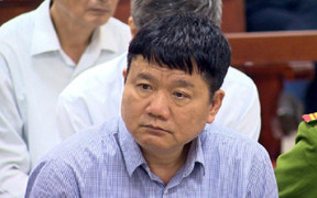 Ông Đinh La Thăng tiếp tục bị khởi tố trong vụ án Ethanol Phú Thọ