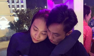 Nhìn lại hành trình hơn 1 năm yêu nhau ngọt ngào của Cường Đô la - Đàm Thu Trang