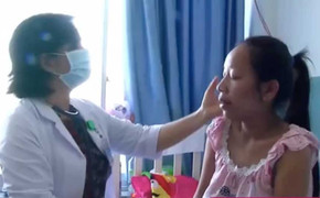 Thai phụ mắc sởi nguy hiểm như thế nào?