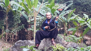 Ý tưởng lập 'vương quốc' điên rồ và cái kết đắng của mấy chàng Mông ở Sơn La