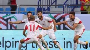 Chuyên gia: Trọng tài sai khi công nhận bàn mở tỷ số của Jordan