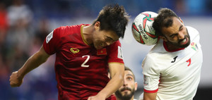 BLV Quang Huy: Không biết đến giờ này ‘bố’ Park còn võ gì?