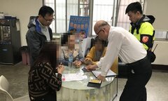 Tìm thấy 87 du khách Việt nghi bỏ trốn ở Đài Loan