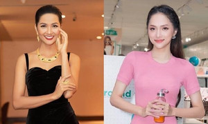 H'Hen Niê, Hương Giang đơn giản nhưng vẫn hút ánh nhìn lọt top sao đẹp nhất tuần