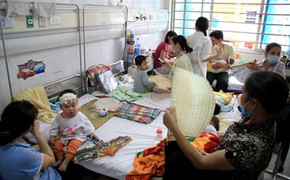 Dịch sởi có nguy cơ bùng phát, Bộ Y tế khuyến cáo người dân tiêm phòng đầy đủ