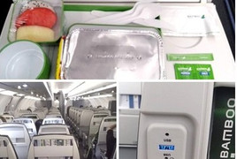 Điều gì khiến tôi ấn tượng nhất với Bamboo Airways?