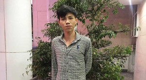 Bị can được tại ngoại sau 2 năm bị tạm giam: 'Hiệp sĩ’ đường phố bắt cướp nhầm?