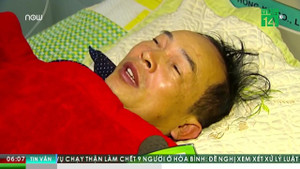 Tai nạn thảm khốc ở Hải Dương: Nạn nhân hồi tỉnh, bàng hoàng kể lại phút sinh tử