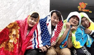 'Táo quân 2019': Chí Trung vẫn tham gia, Tự Long có thể làm Táo Thể thao