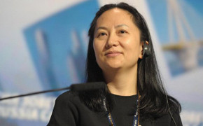 Mỹ sắp yêu cầu dẫn độ Giám đốc tài chính Huawei từ Canada