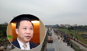 Đại biểu Lưu Bình Nhưỡng: 'Bây giờ mới đặt những chốt kiểm tra ma túy với lái xe là quá muộn'