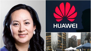 Trung Quốc kêu gọi Mỹ ‘sửa chữa sai lầm’, từ bỏ dẫn độ giám đốc tài chính Huawei