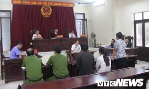 Bán mì chính thừa sau đám cưới con, mẹ vướng vòng lao lý: Trả hồ sơ để điều tra bổ sung