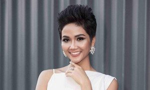 H’Hen Niê lọt top 20 Hoa hậu của các Hoa hậu, Trần Tiểu Vy bị loại