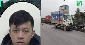 Video: Chân dung tài xế gây tai nạn thảm khốc, 8 người chết ở Hải Dương