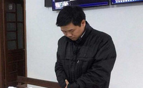 Làm khống hóa đơn chiếm đoạt tài sản, kế toán trưởng Nhà máy sữa Đà Nẵng bị bắt