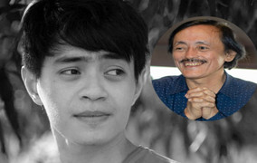 Diễn viên Giang còi lần đầu khoe con trai làm đạo diễn