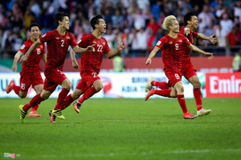 ‘Tuyển Việt Nam sẽ chờ vào khoảnh khắc kỳ diệu để thắng Nhật Bản’