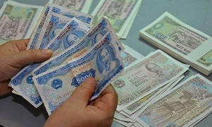 Khen thưởng 15 nghìn đồng cho hộ dân bàn giao mặt bằng: Lãnh đạo trung tâm phát triển quỹ đất nói gì?