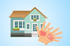 Video: Cha mẹ cần làm gì khi con bị bỏng?