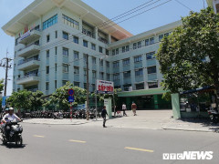 Kẻ hành hung nữ điều dưỡng Bệnh viện Đà Nẵng bị xử lý thế nào?