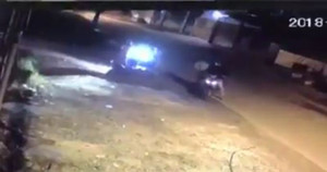 Xác định nhóm dùng bình xịt hơi cay tấn công, ép ngã phụ nữ, cướp xe máy ở TP.HCM