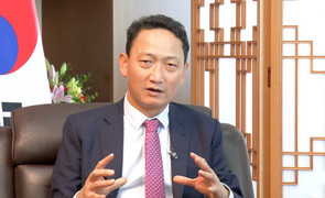 Đại sứ Hàn Quốc: Tuyển Việt Nam sẽ lập nên lịch sử trước tuyển Nhật Bản